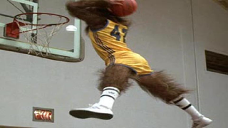 Was Scott Howard Actually Better Than Teen Wolf? A Statistical Investigation